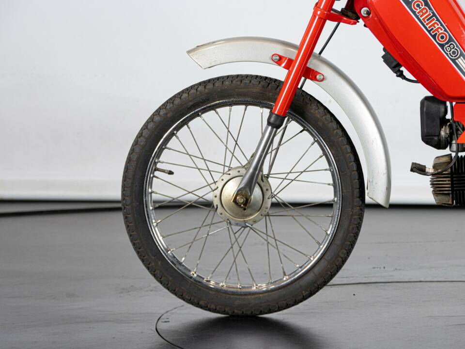 Immagine 26/50 di Rizzato Califfo 80 (1980)