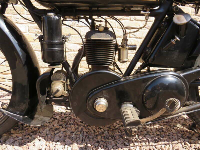Bild 4/50 von Raleigh Model 20 (1926)