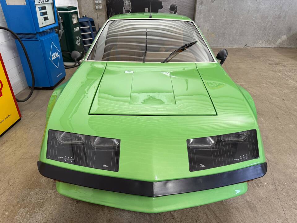 Bild 4/18 von Alpine A 310 V6 (1977)