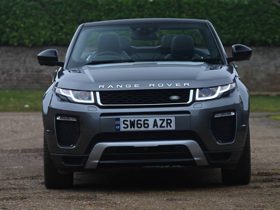 Bild 6/40 von Land Rover Range Rover Evoque TD4 (2016)