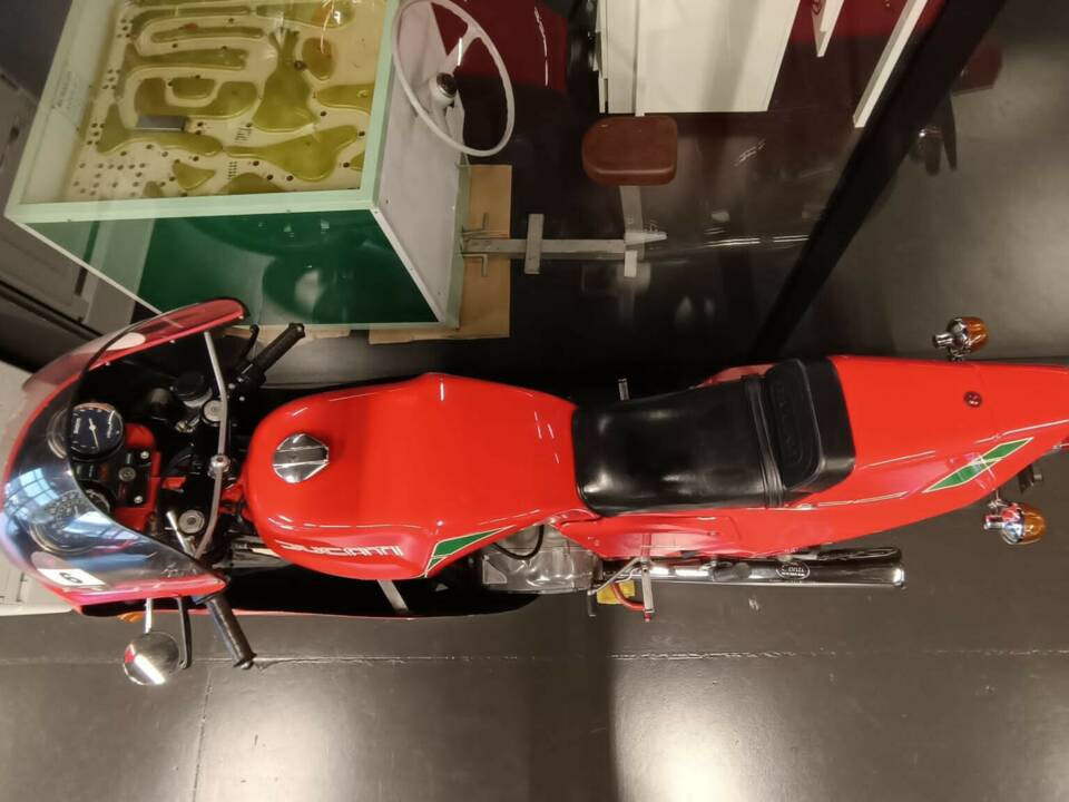 Image 4/6 de Ducati DUMMY (1983)
