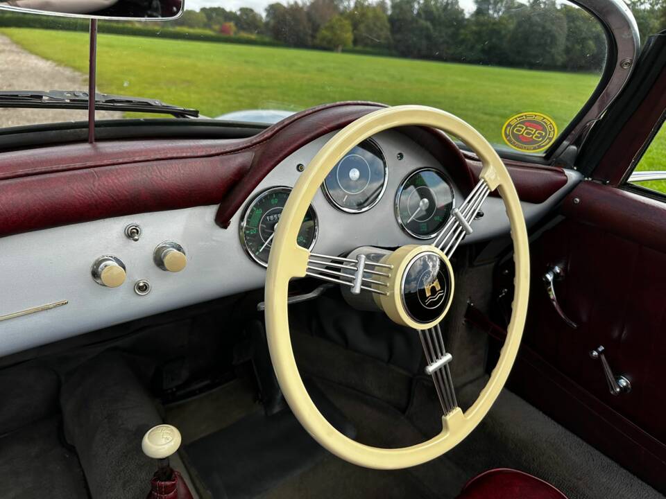 Image 22/38 de Chesil Speedster 2 (1970)