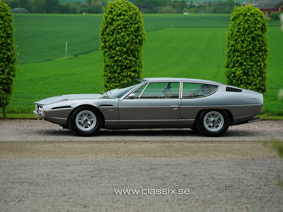 Image 2/28 of Lamborghini Espada 400 GT (1970)