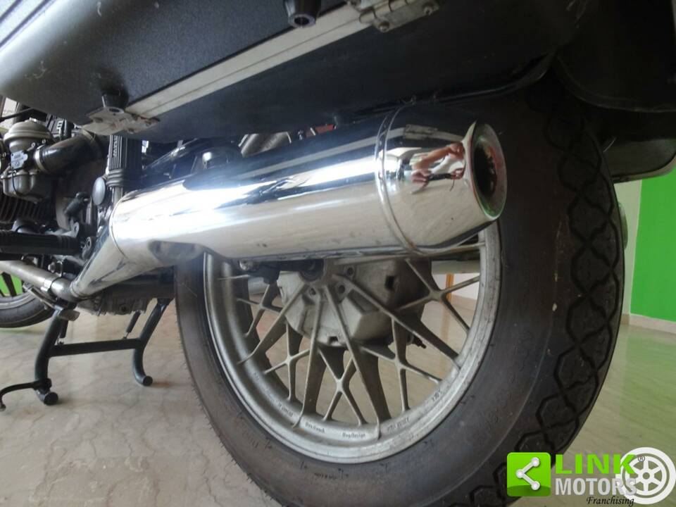 Image 20/22 of BMW R 65 (1986)