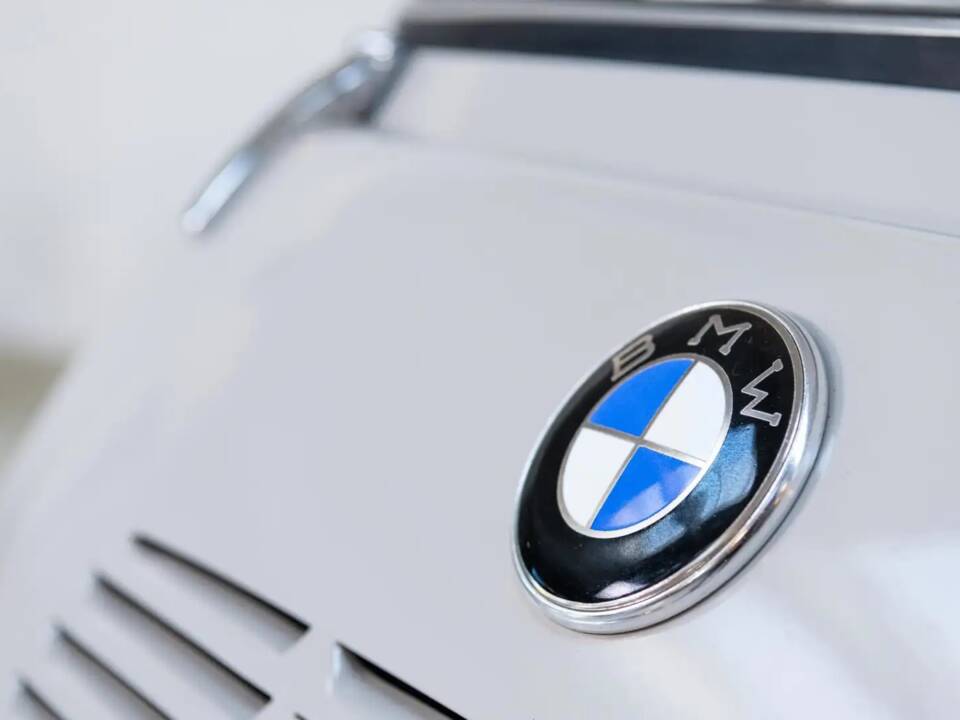 Image 26/34 de BMW 600 (1959)