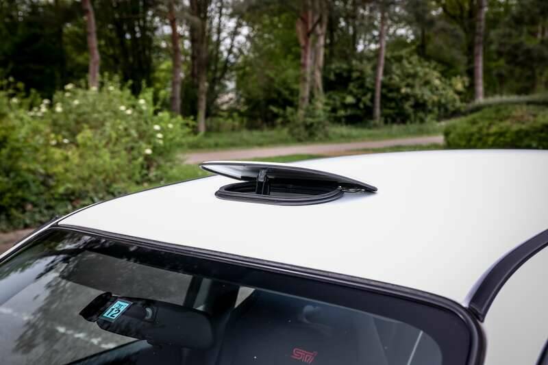 Bild 21/38 von Subaru Impreza WRX STi spec C TYPE RA-R (2006)