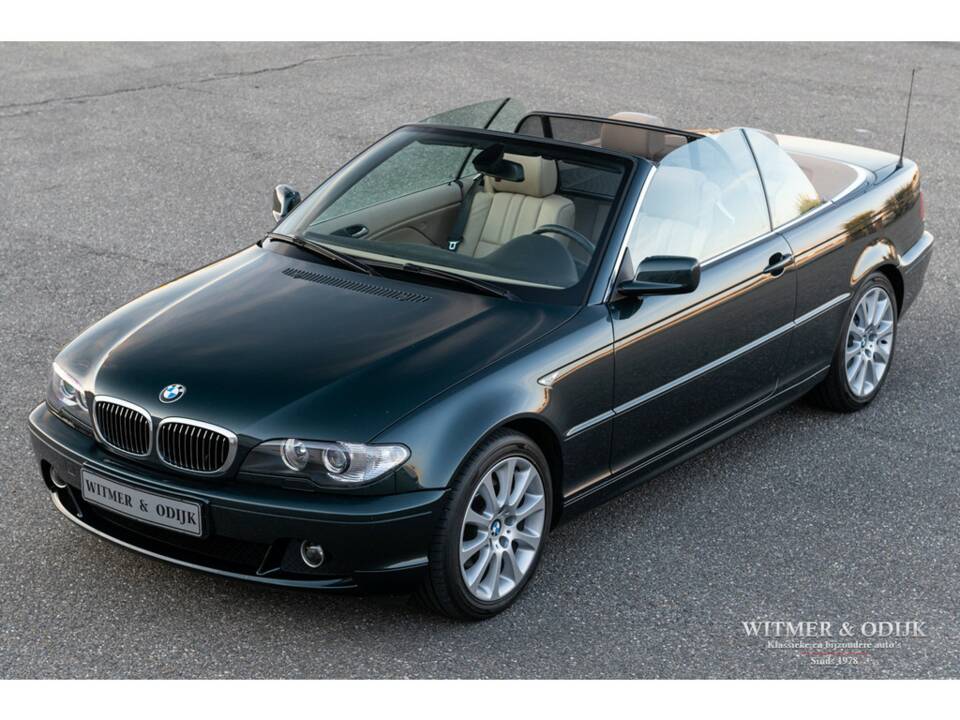 Bild 5/37 von BMW 320Ci (2006)