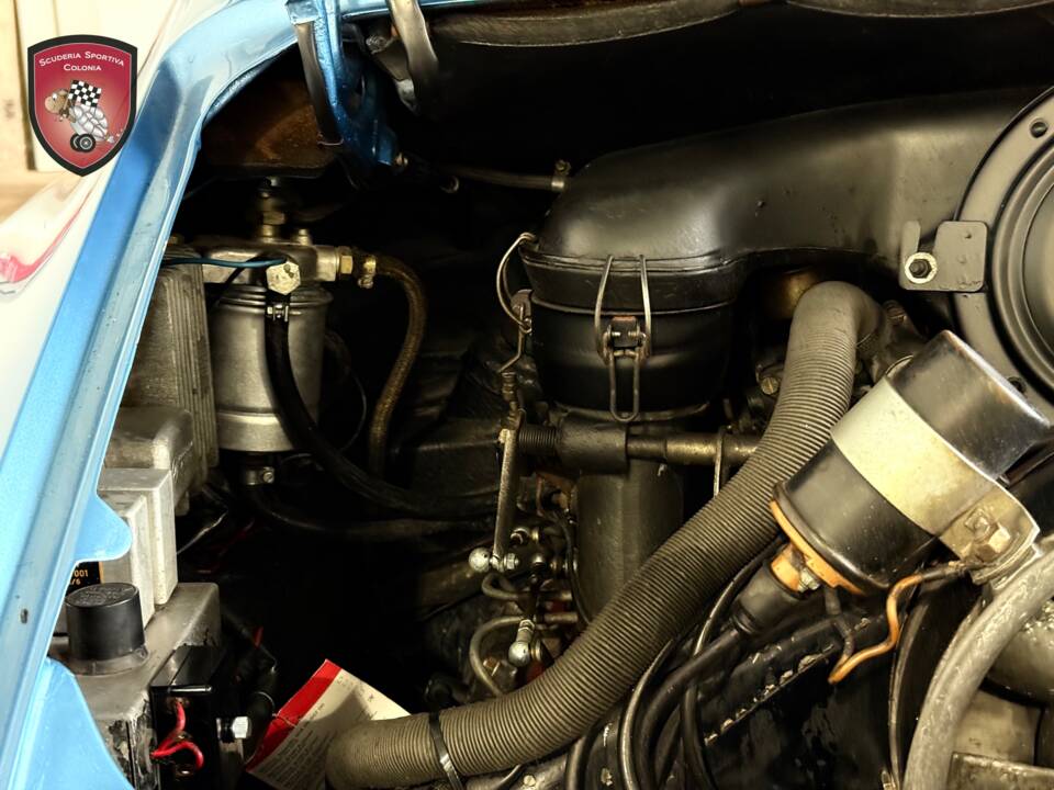 Afbeelding 19/91 van Porsche 911 2.2 S (1970)