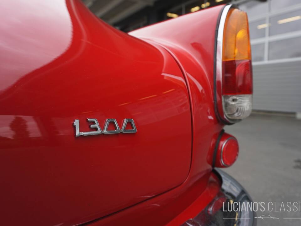 Imagen 27/68 de Alfa Romeo Giulietta Sprint 1300 (1965)