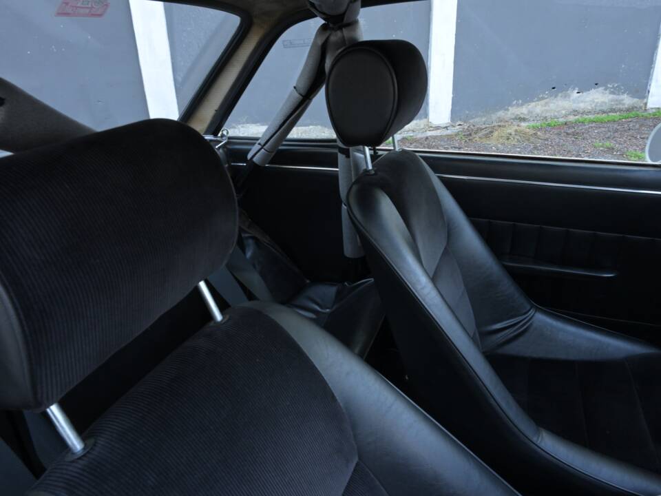 Afbeelding 10/27 van Lancia Fulvia Coupe HF 1.6 (1971)