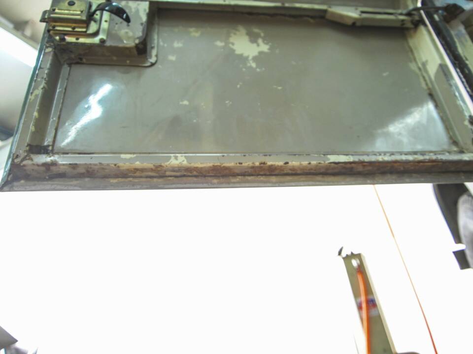 Image 42/50 of Land Rover 109 (1978)