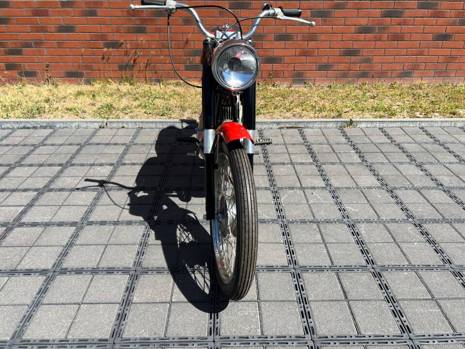 Bild 19/26 von Ducati DUMMY (1956)