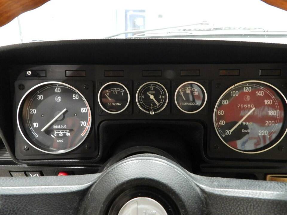 Bild 7/15 von Alfa Romeo Alfetta 1.8 (1974)