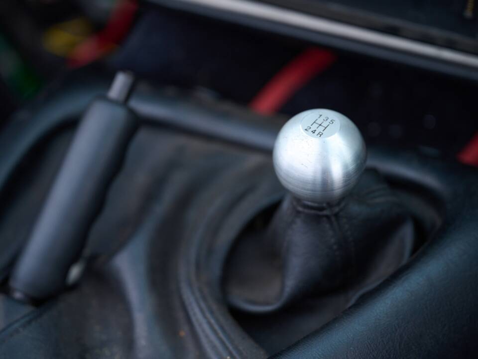 Image 19/50 of TVR Chimaera 4,0 (1994)