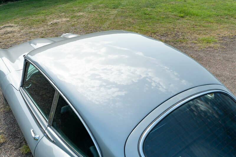 Afbeelding 15/50 van Jaguar E-Type V12 (2+2) (1973)