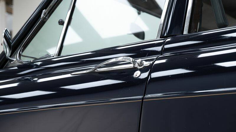 Bild 7/15 von Rolls-Royce Silver Cloud III (1965)