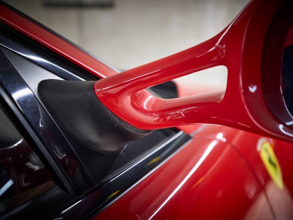 Bild 64/100 von Ferrari F 512 M (1995)