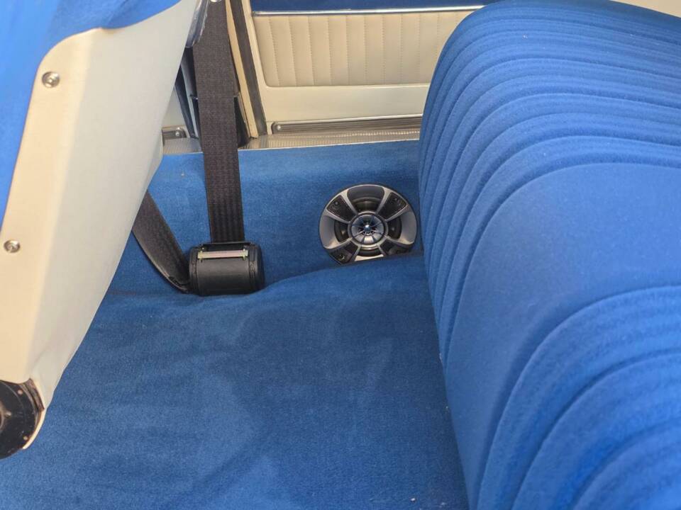 Bild 35/50 von Citroën DS 20 (1971)