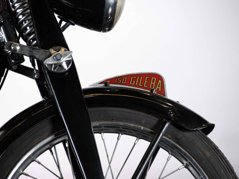Image 34/50 of Gilera DUMMY (1951)