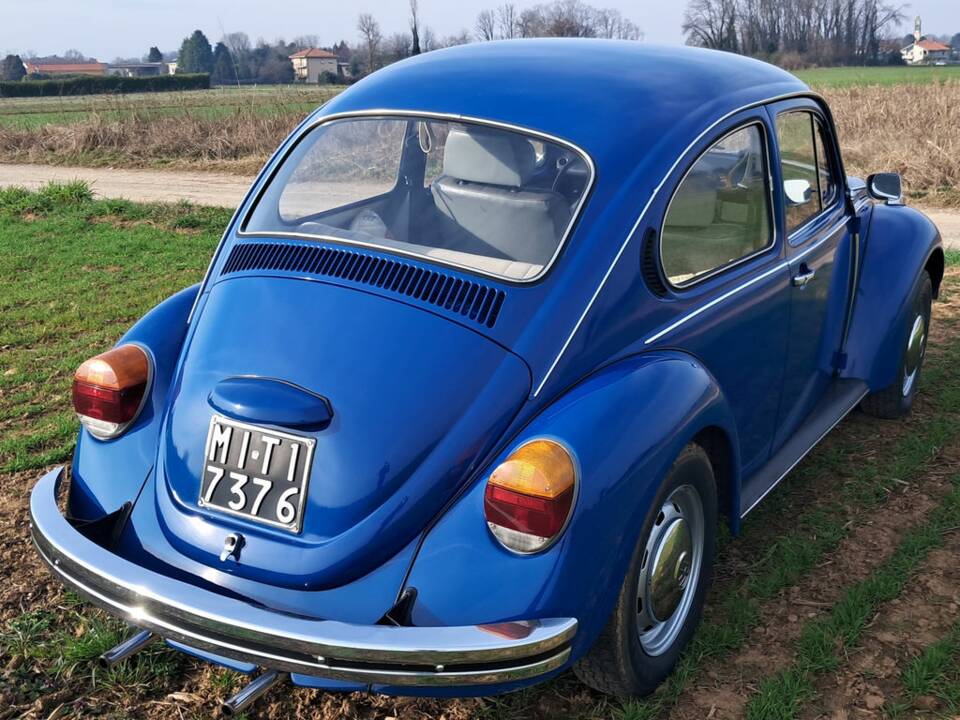 Bild 7/8 von Volkswagen Käfer 1303 (1973)