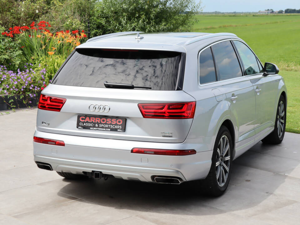 Image 2/50 of Audi Q7 3.0 TFSI (2017)