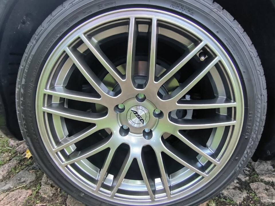 Imagen 23/58 de Mercedes-Benz SL 350 (2005)