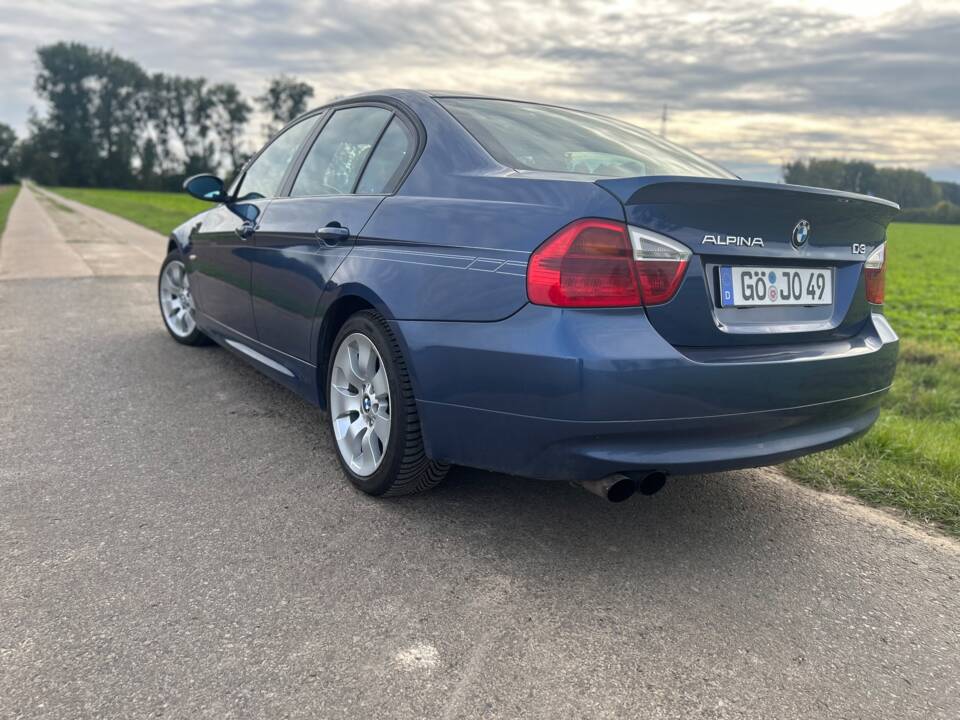 Bild 6/15 von ALPINA D3 (2006)