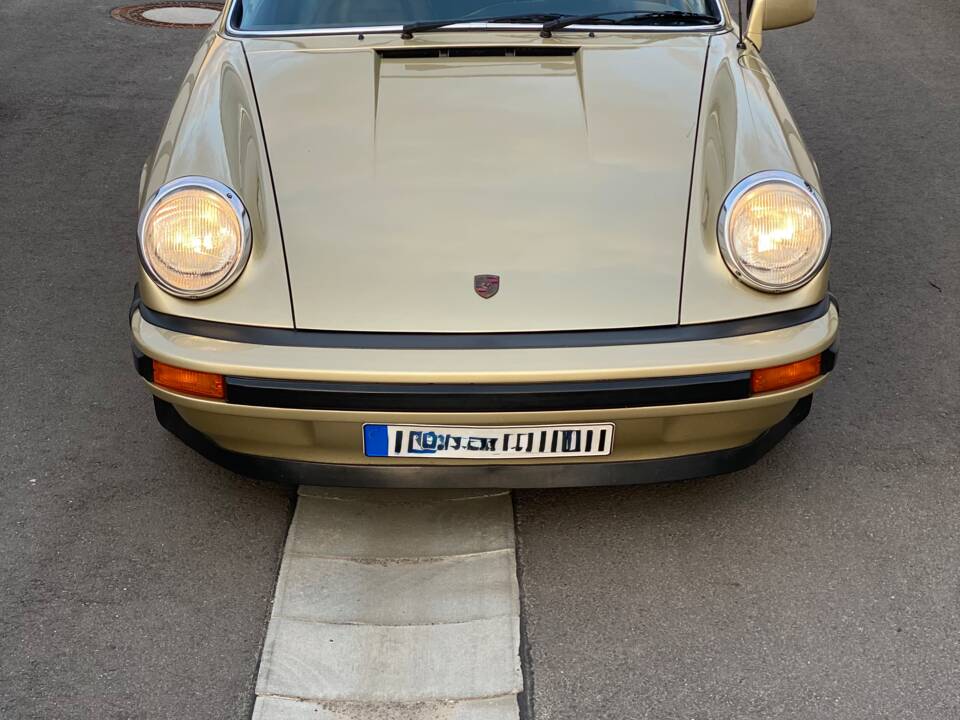 Bild 3/12 von Porsche 911 2.7 (1975)
