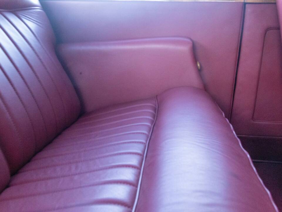 Imagen 41/50 de Bentley S 1 Continental Park Ward (1959)