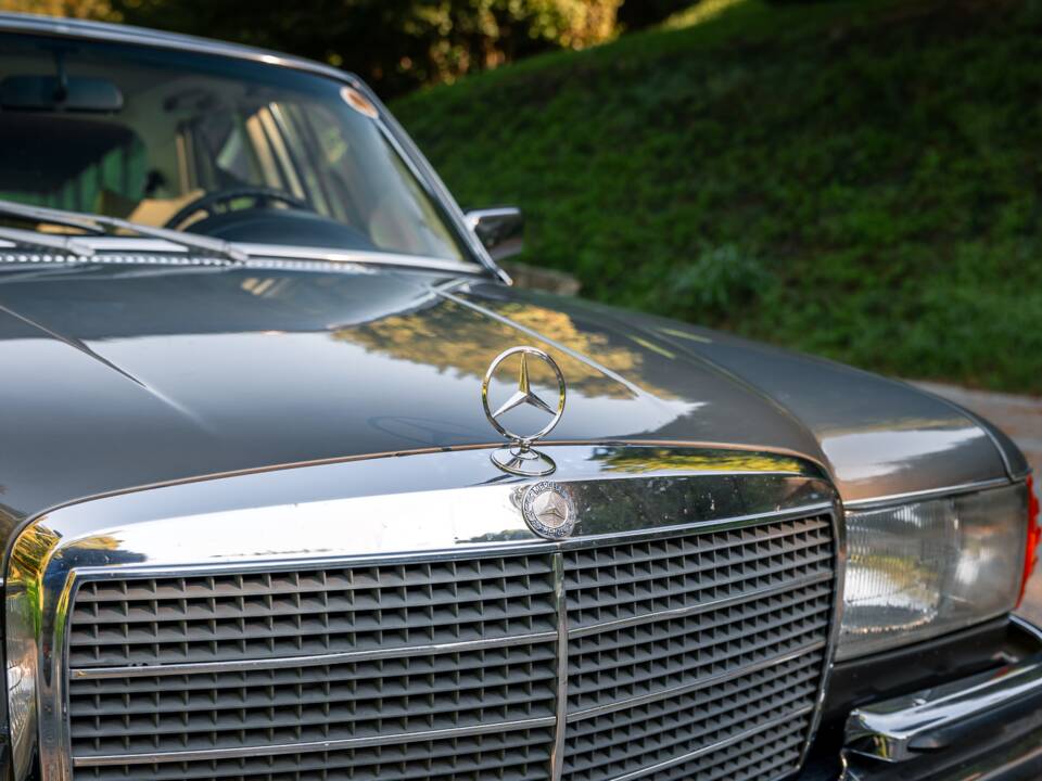 Bild 30/105 von Mercedes-Benz 280 S (1972)