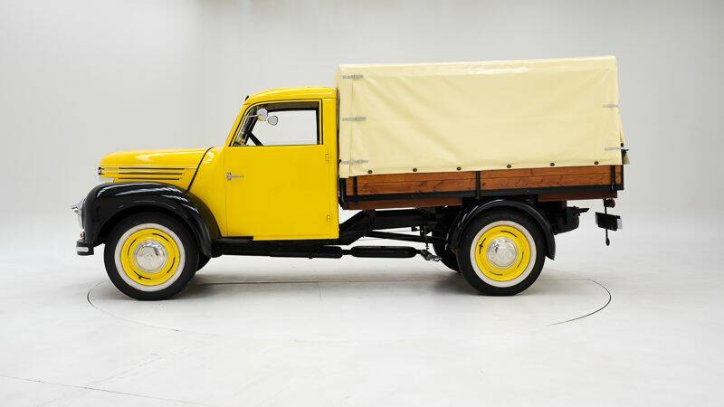 Bild 12/15 von Framo V 901&#x2F;2 (1939)