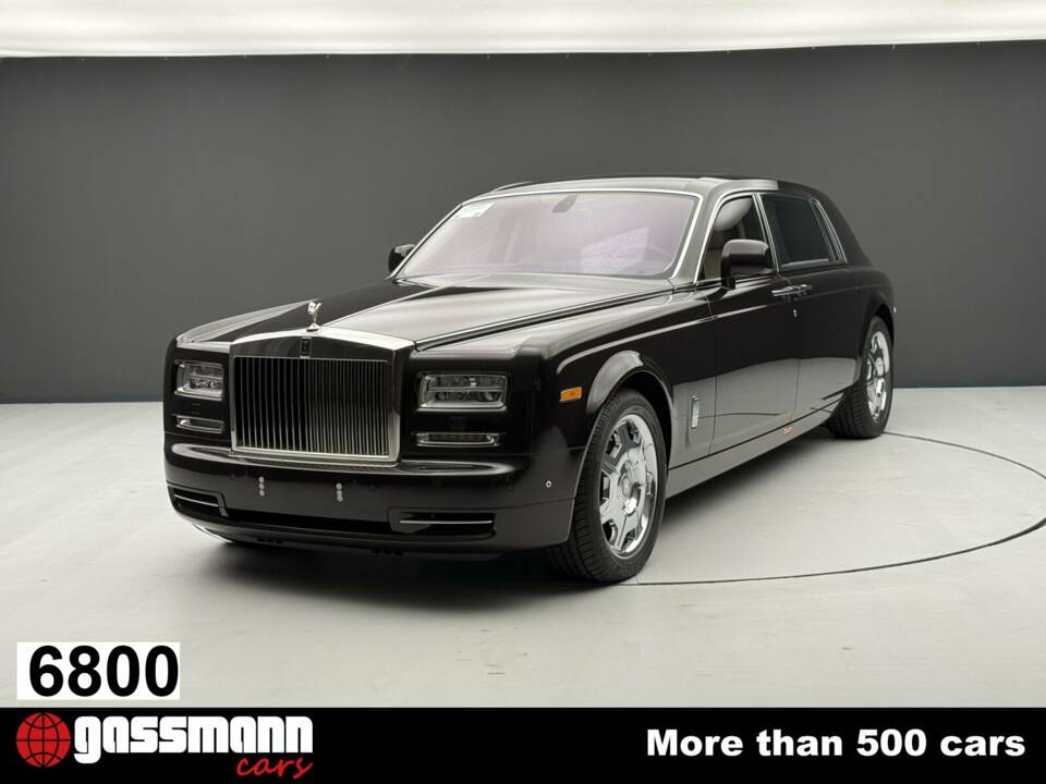 Image 1/15 of Rolls-Royce Phantom VII (2013)
