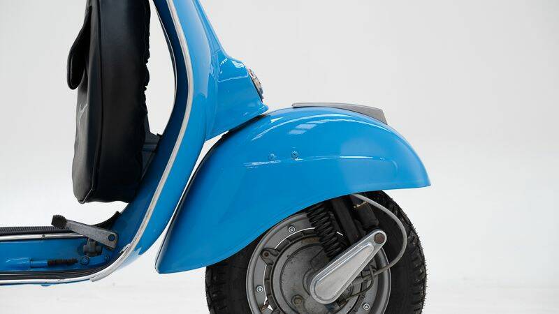 Bild 11/15 von Piaggio DUMMY (1976)