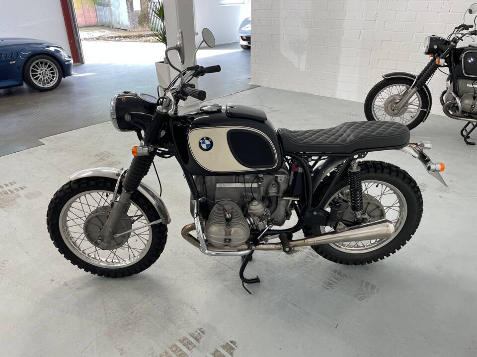 Image 3/15 of BMW R 75/5 (1971)