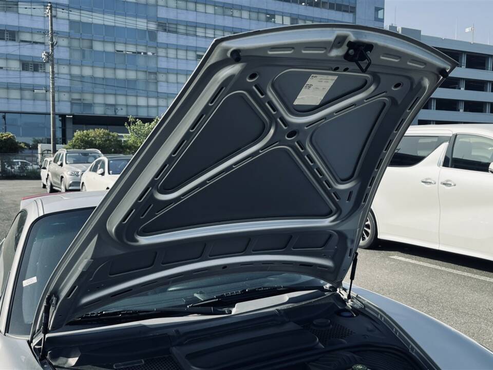 Image 25/39 of Porsche 911 Carrera 4S (2002)