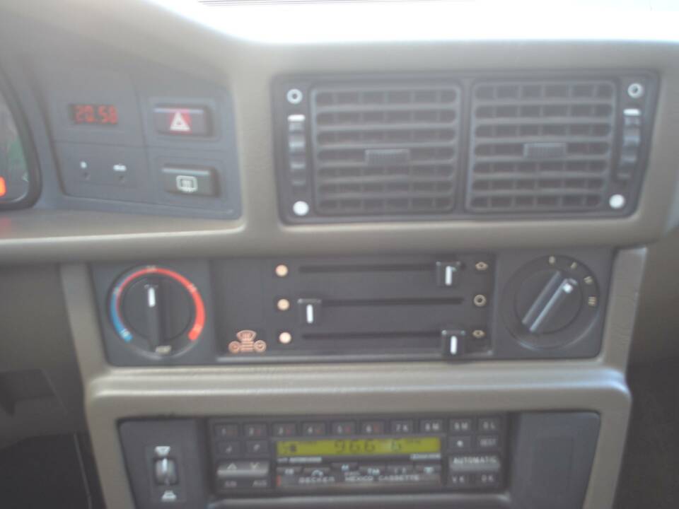 Bild 25/40 von BMW 524td (1985)