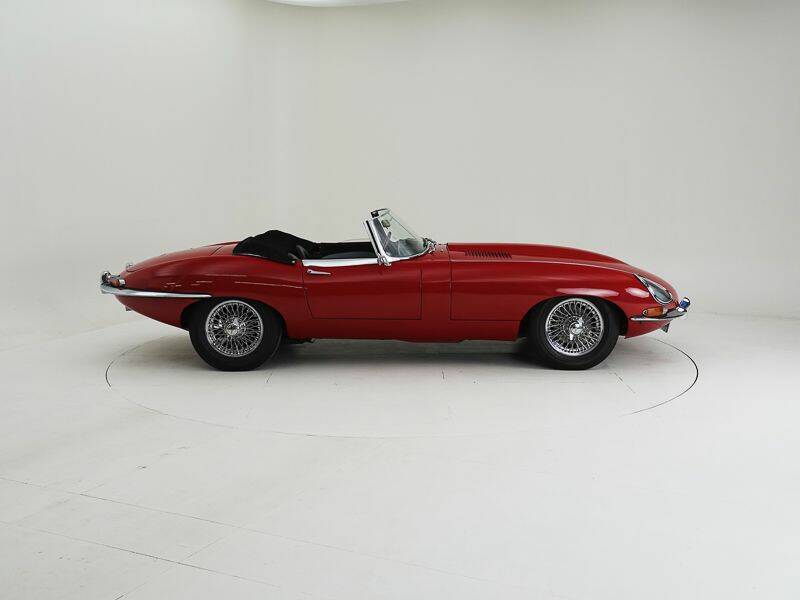 Bild 6/15 von Jaguar E-Type 3.8 (1963)