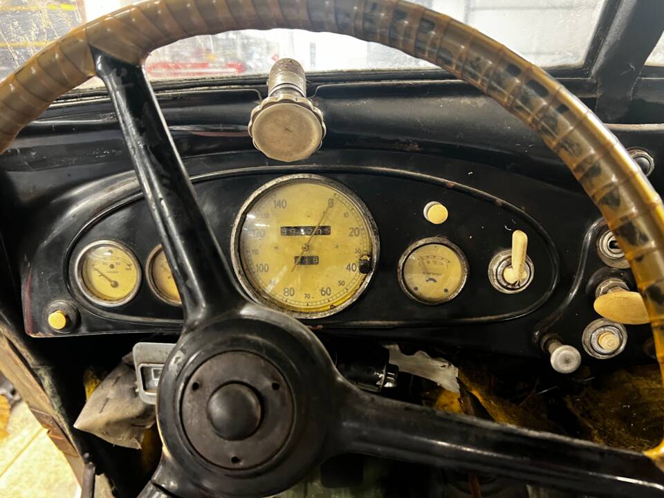 Immagine 16/18 di BMW 326 (1939)
