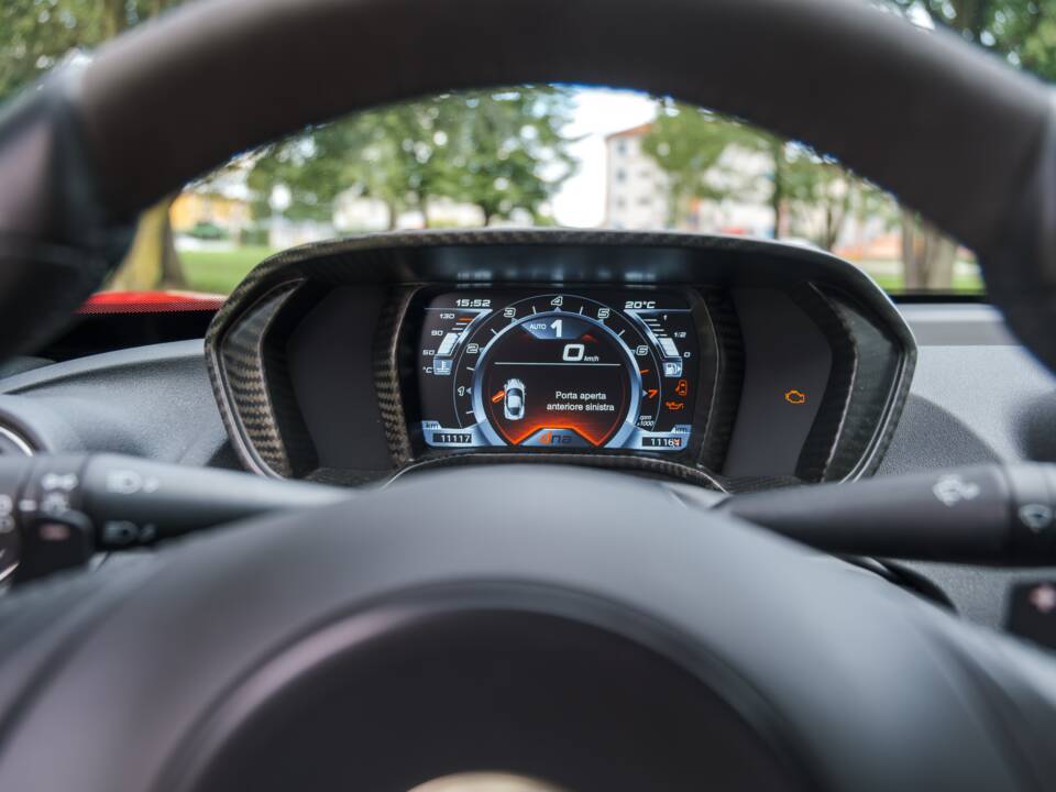 Imagen 45/67 de Alfa Romeo 4C (2015)