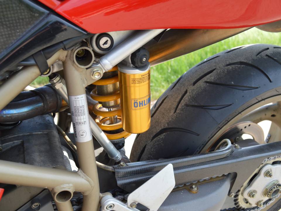 Image 8/13 of Ducati DUMMY (1997)