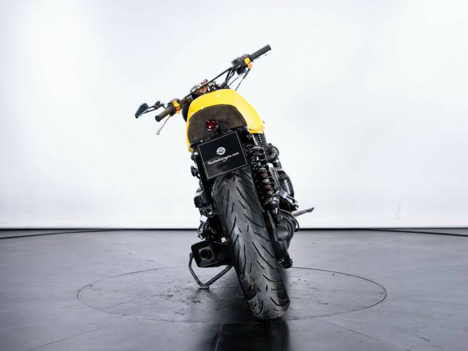 Immagine 2/46 di BMW R 1100 RS (1993)