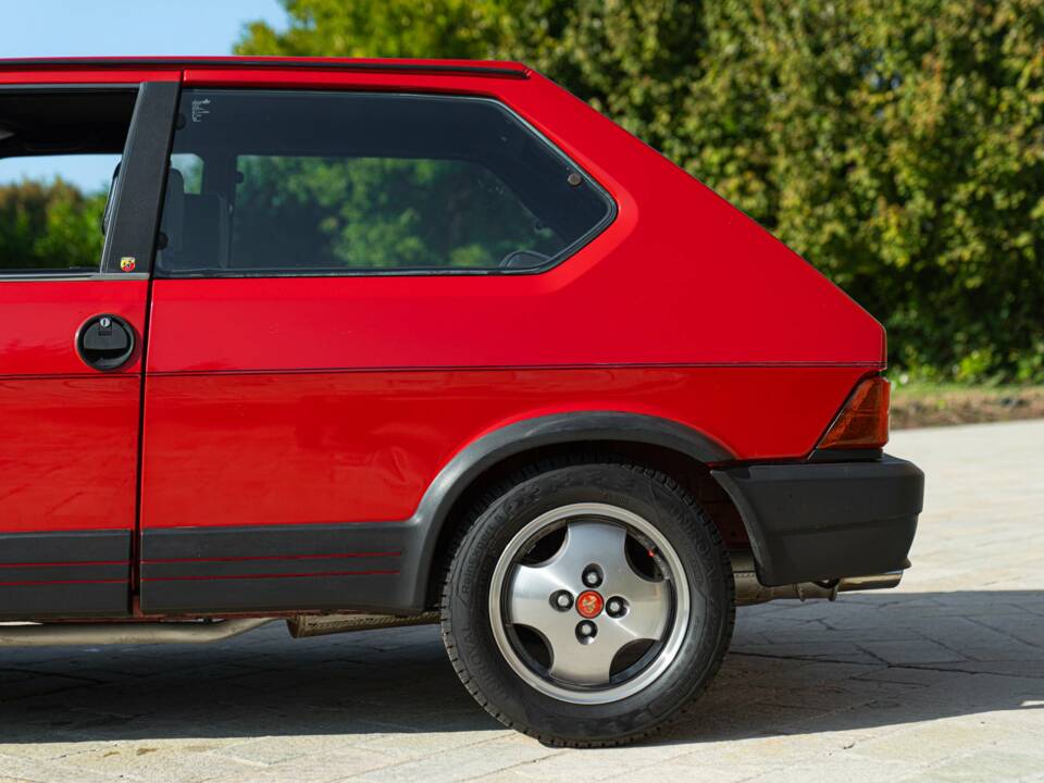Image 20/50 of FIAT Ritmo 105 TC (1990)