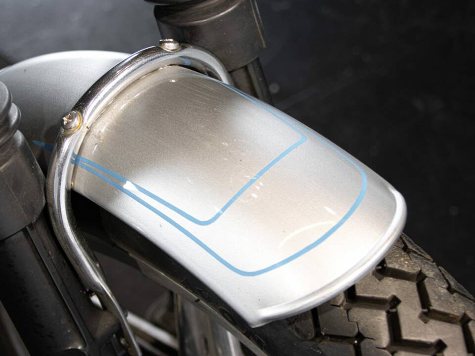 Image 17/50 of Honda CB 650 (1984)