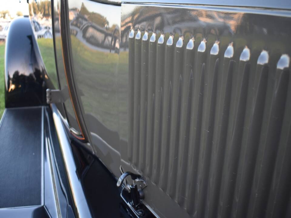 Imagen 49/59 de Ford Model A (1929)