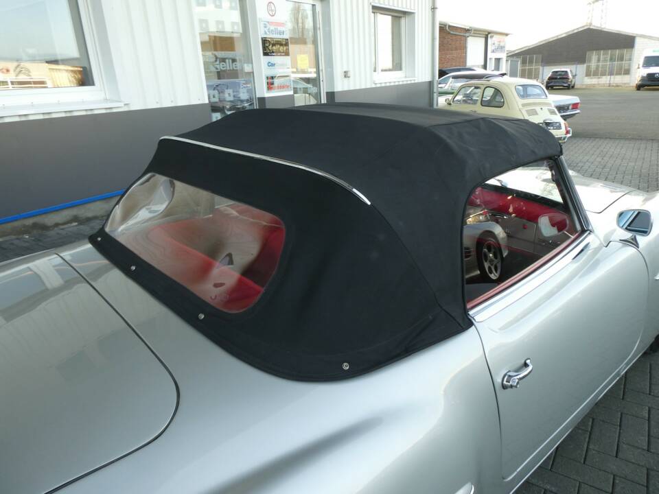 Bild 21/27 von Mercedes-Benz 190 SL (1962)