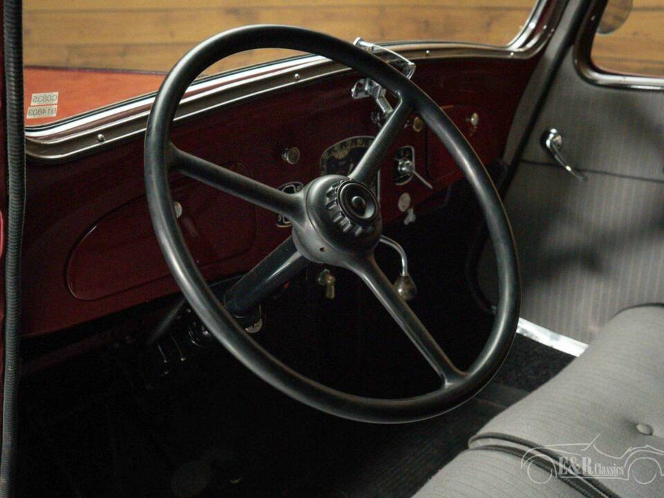 Bild 13/19 von Citroën Traction Avant 7 C (1935)