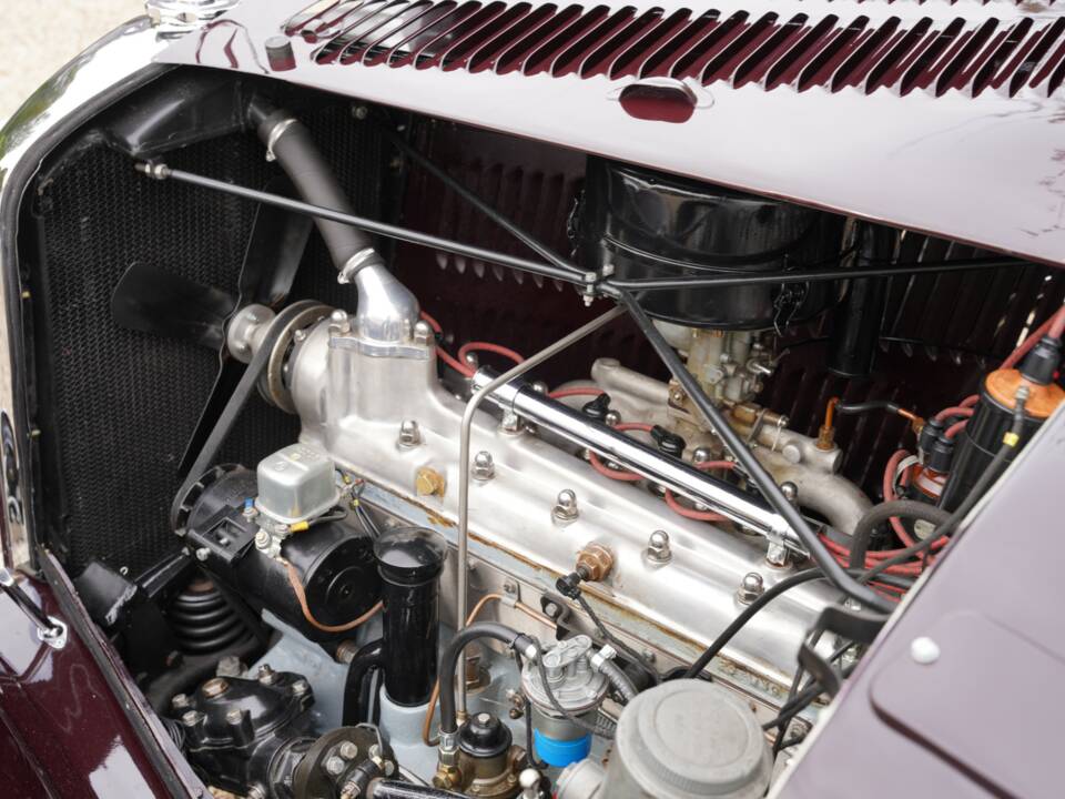 Imagen 31/50 de Mercedes-Benz 320 Cabriolet B (1939)