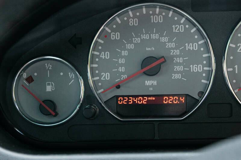 Image 10/34 of BMW Z3 M Coupé (2001)