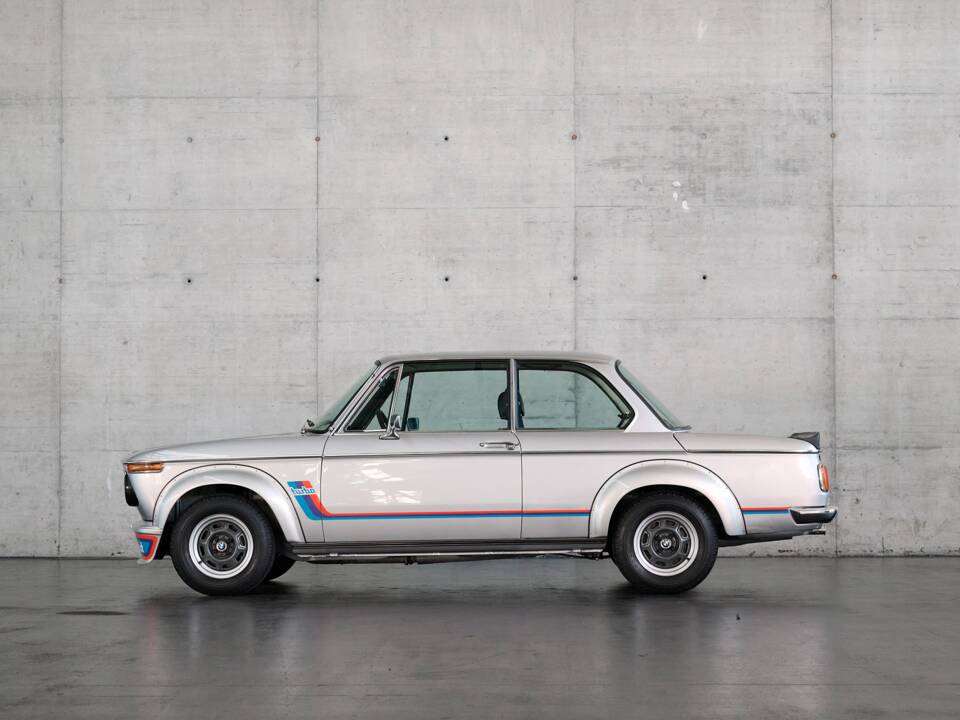 Image 7/50 of BMW 2002 turbo (1974)