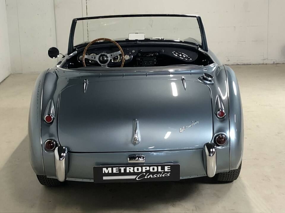 Bild 24/40 von Austin-Healey 3000 Mk I (BT7) (1960)